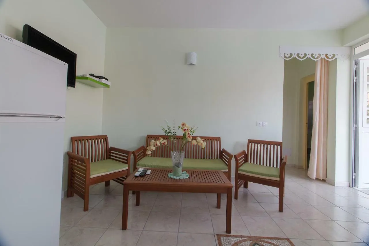 Makylsha Apartment Sainte-Anne